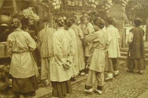 剃发易服政策是怎样的?汉人誓死不从满清剃发易服政策原因是什么? 剃发易服政策是怎样的?汉人誓死不从满清剃发易服政策原因是什么?