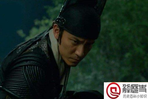 沈炼凭什么有单独列传《明史沈炼传》?历史上沈炼是怎样的人?