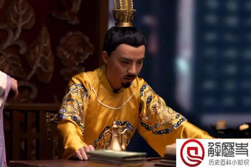 诸葛亮为什么能预言武则天称帝? 诸葛亮为什么能预言武则天称帝?