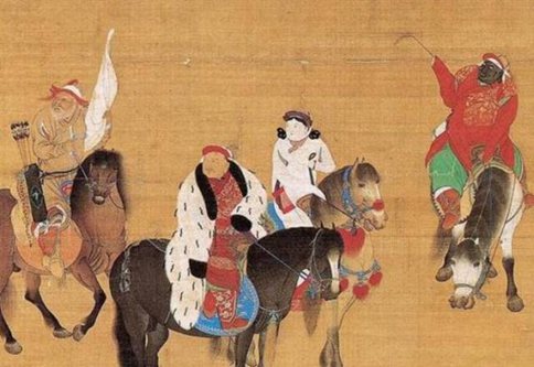 元朝汉人的孩子会被摔死是真的么?蒙古人是怎么对待汉人的?