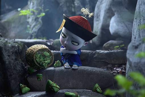 短时强僵尸出没是怎么回事?天气预报官微竟然称僵尸出没?