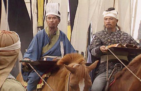 魏延想不被杀只有叛变么?魏延到底死的有多憋屈? 魏延想不被杀只有叛变么?魏延到底死的有多憋屈?