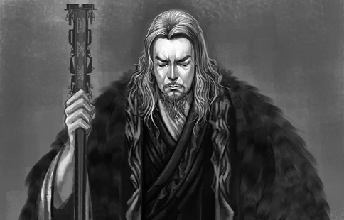 古代著名三大饭局 决定了三个朝代的走向