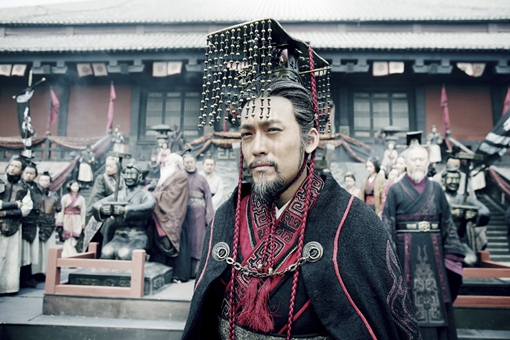 春秋战国时期秦国和楚国地图是怎样的?楚国是怎么被秦国灭掉的?