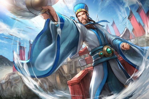 诸葛亮为什么死前摆下49盏灯?这49盏灯真的能续命么?