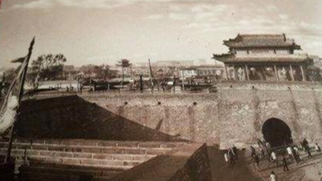 历史上定都次数最多的地方是哪里 历史上定都次数最多的地方是哪里