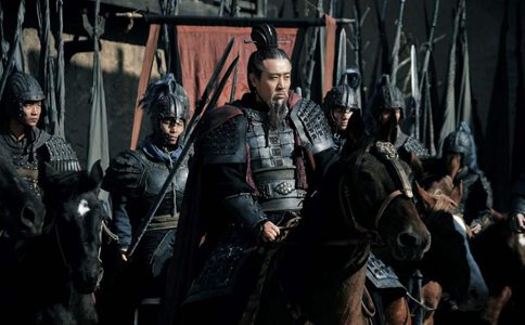 《三国演义》中刘备哭过几次?刘备哭都是为了收买人心吗?