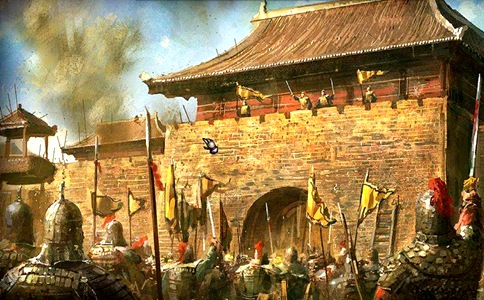 蜀国灭亡的罪魁祸首是谁?