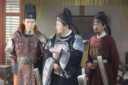 古代没有普通话,那么古人说的是什么话? 古代没有普通话,那么古人说的是什么话?