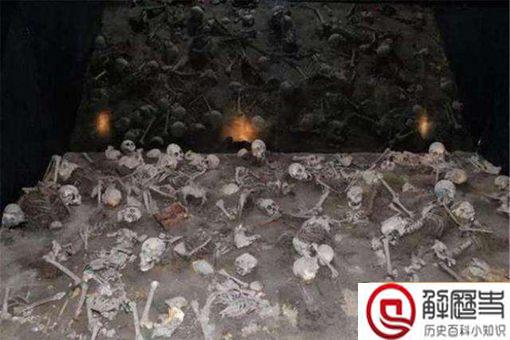 秦始皇的小女儿叫什么?最后是怎么死的?