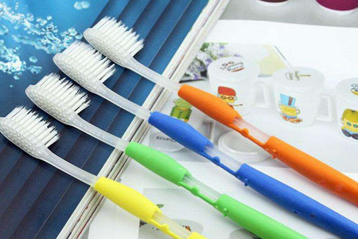 牙刷是谁发明的?牙刷的发明者是中国的一位皇帝