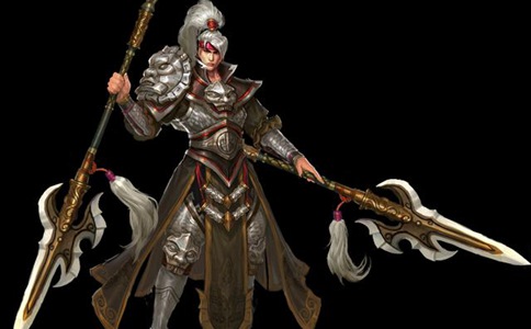 盘点三国时期那些投降之后混得更好的七位大将