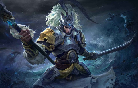 韩遂、马超抵抗曹操为什么没有成功?曹操犯下三大失误差点酿成大错