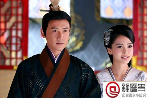 刘弗陵为什么那么早死