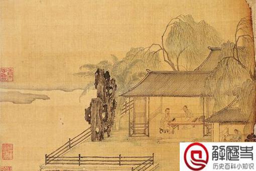 历史上为什么有两个齐桓公 另一个齐桓公是谁