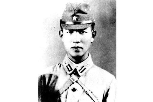 二战结束后,一名在荒岛上生存了30年的日本老兵 二战结束后,一名在荒岛上生存了30年的日本老兵