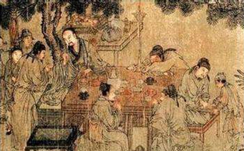 为什么汉族是嫡长子继承制而少数民族是幼子继承制?原因是什么