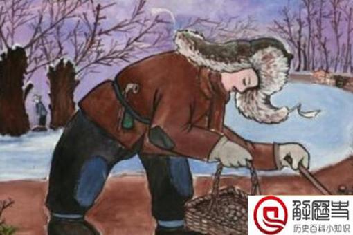 东北八大怪是指的什么东西?哪八大怪? 东北八大怪是指的什么东西?哪八大怪?