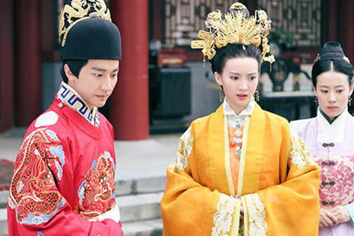 明朝皇帝朱祁钰为什么要向大臣行贿?