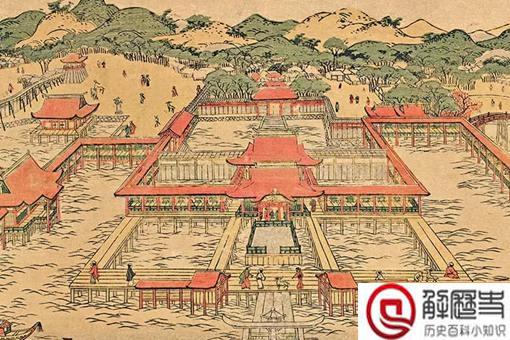 古代人讲话也是用文言文吗?为什么不能统一?