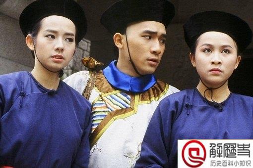 韦小宝历史上有此人吗 韦小宝原型人物揭秘 韦小宝历史上有此人吗 韦小宝原型人物揭秘