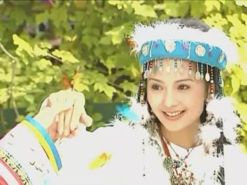 古代皇帝选妃标准 现在美女和以前的妃子比哪个更好看 古代皇帝选妃标准 现在美女和以前的妃子比哪个更好看