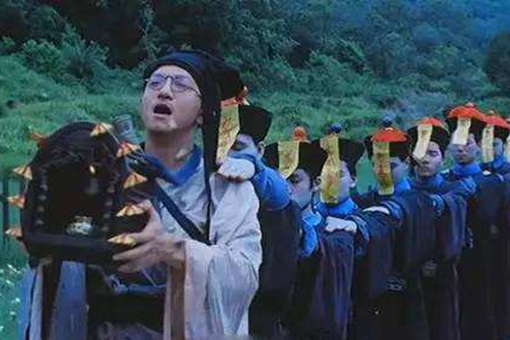 湘西三邪之一,赶尸的故事 湘西三邪之一,赶尸的故事