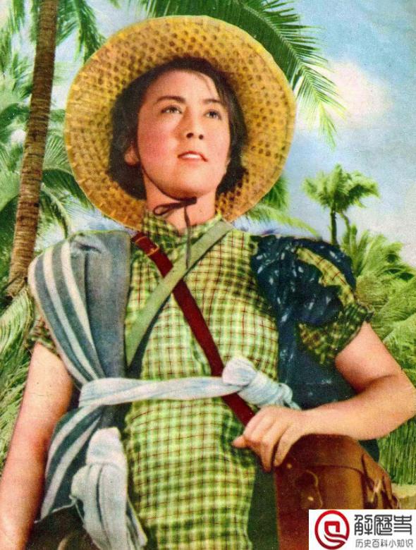 上官云珠为何要跳楼自杀 她的一生经历了什么坎坷 上官云珠为何要跳楼自杀 她的一生经历了什么坎坷
