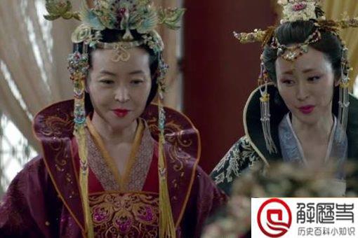 皇帝的曾祖母称为什么?皇帝如何称呼自己的曾祖母?