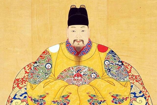 盘点中国古代皇帝的耻辱时刻,三位皇帝居然被外族俘虏!