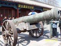 如果明朝没有灭亡能打赢八国联军吗 如果明朝没有灭亡能打赢八国联军吗