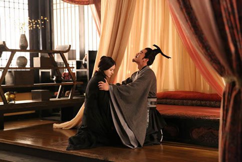 甄宓被曹丕赐死是郭太后指使的么?甄宓和曹植有没有通奸? 甄宓被曹丕赐死是郭太后指使的么?甄宓和曹植有没有通奸?