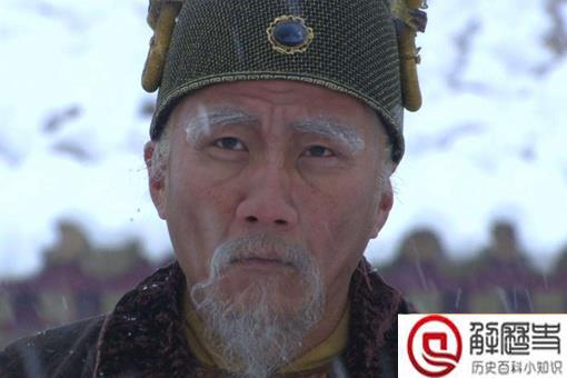 侍卫跳河救朱标,为何还是被朱元璋杀了?