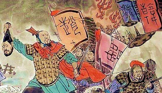 历史上死相最惨的皇帝是谁 谁把他的头颅当成了收藏品 历史上死相最惨的皇帝是谁 谁把他的头颅当成了收藏品