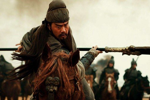 为什么总感觉三国大将都很高?秦汉时期人们真的很高吗? 为什么总感觉三国大将都很高?秦汉时期人们真的很高吗?