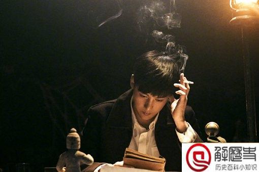 三叔为什么把自己存到十一仓 三叔在十一仓什么地方