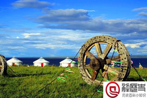 满都海皇后的历史 满都海皇后历史简介