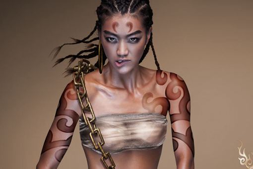 历史上的"昆仑奴"是怎么来的？