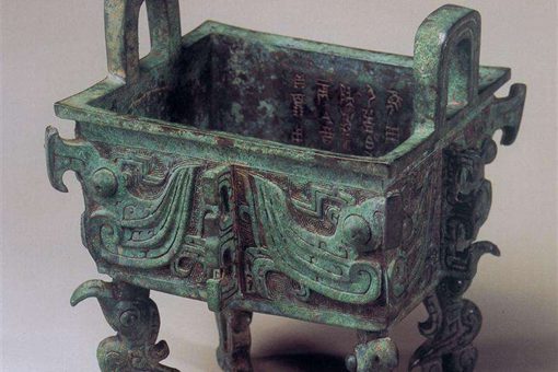 秦武王举鼎而死是怎么回事?秦武王举鼎意义非凡