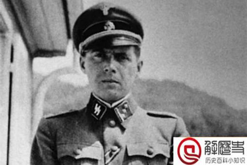 摩萨德为何停止追查门格勒?约瑟夫门格勒的结局是怎样的?