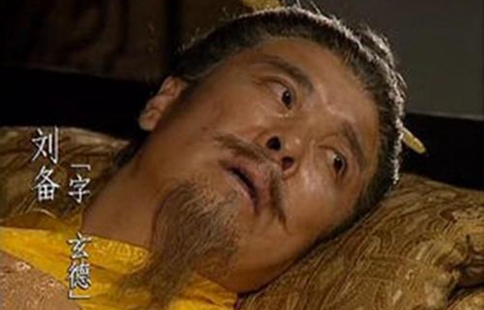 蜀国是三国里最弱的国家么?刘备靠什么能称霸一方