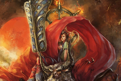 孙悟空是谁转世?太上老君为什么要帮孙悟空?