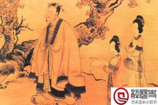 明朝三大才子为何徐渭名气最小 徐渭是一个怎样的人