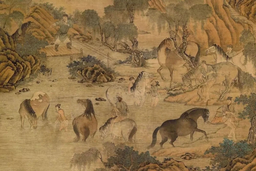 古代真有人一年洗一次澡么?古人为什么不喜欢洗澡? 古代真有人一年洗一次澡么?古人为什么不喜欢洗澡?