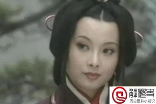 赵合德为什么比赵飞燕受宠?