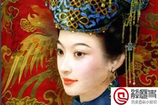 末代皇帝溥仪与雍正有血缘关系吗?