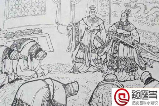 华督为什么要杀宋殇公 华督之乱起因揭秘