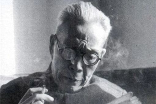 揭秘民国大师们的特别爱好