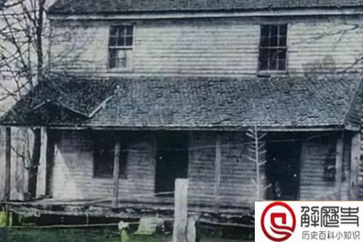 贝尔女巫杀人事件是怎么回事?揭秘被国家承认的灵异事件 贝尔女巫杀人事件是怎么回事?揭秘被国家承认的灵异事件