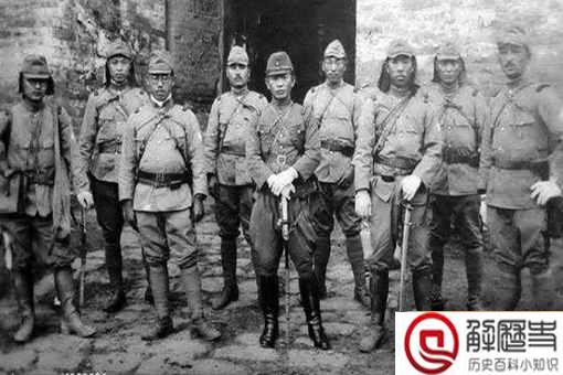 人见秀三是谁?人见秀三最后是怎么死的?